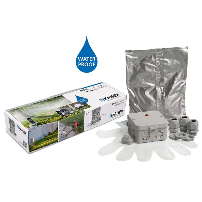 Kopplingsdosa Rabatter